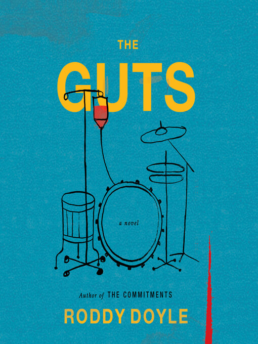 Title details for The Guts by Roddy Doyle - Available